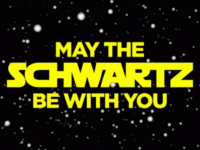 schwartz-spaceballs