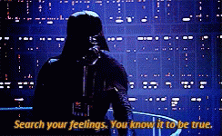 Search Your GIF - Search Your Feelings