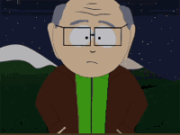 sigh-mr-garrison