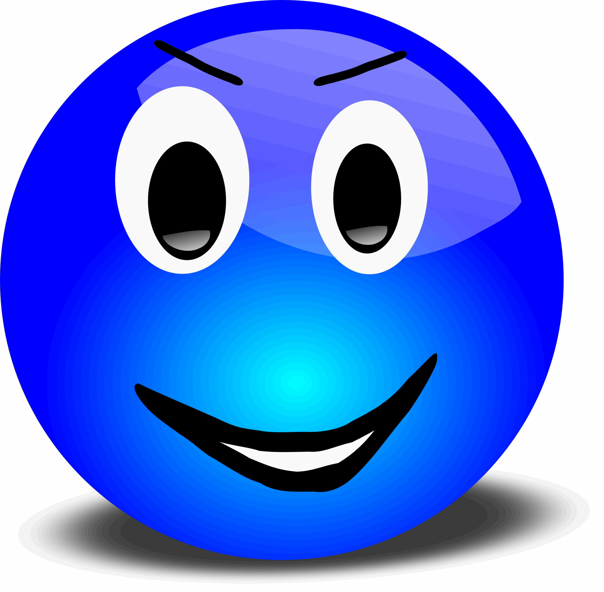 Smiley PNG