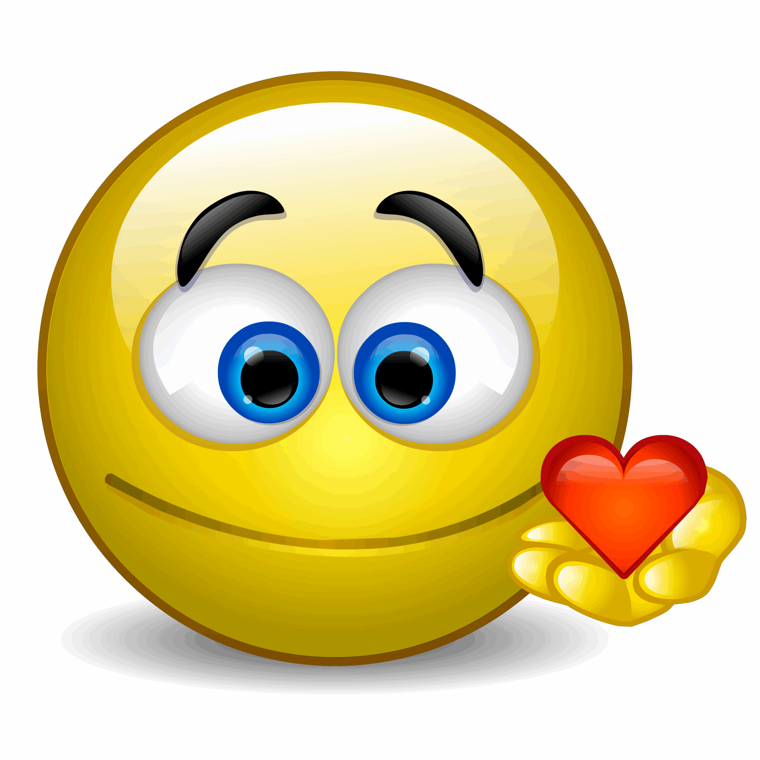 Classic Smiley