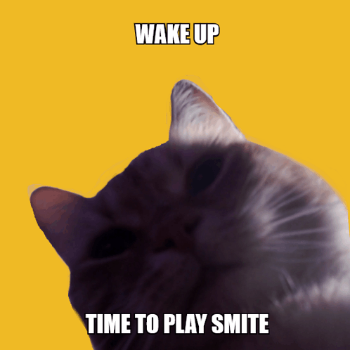 Smite celebratory vibes GIF