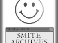 smite