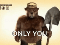 smokey-only