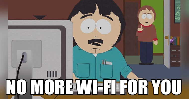 south-park-meme-randy - Ocean Drive Social