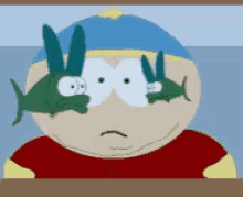 General Scissor Me Timbers scene