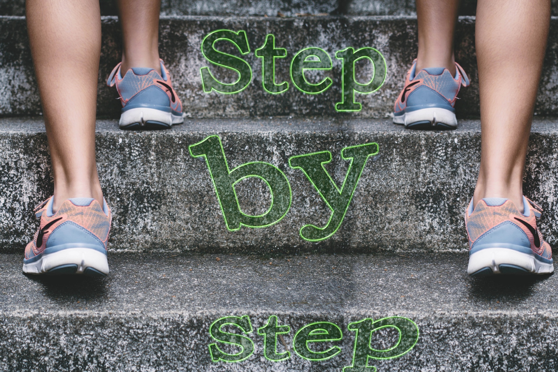 Step By Step Free Stock Photo - Public Domain Pictures