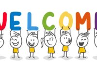 stick-figures-welcome-free-vector