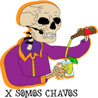 Dia de muertos stickers memes