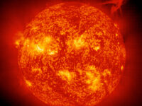 sun