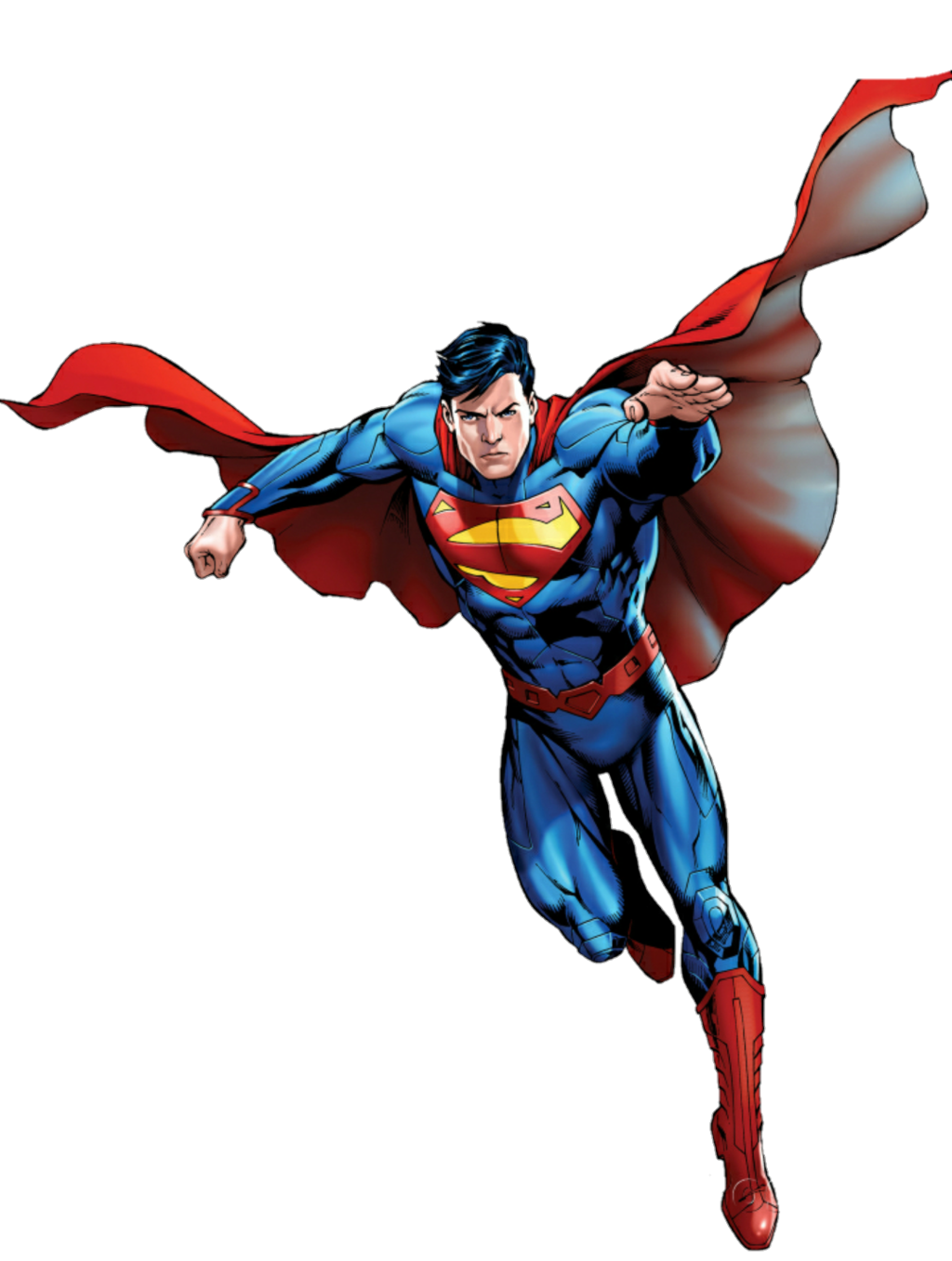 Superman's tragic moments