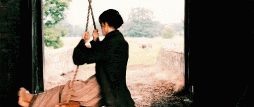 Swing GIF