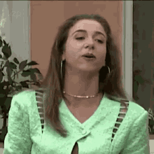 Magda Something About Mary GIF