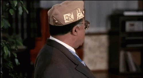 Wisdom of King Jaffe Joffer GIF