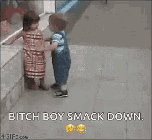 Toddlers Kids GIF - Toddlers Kids Boy