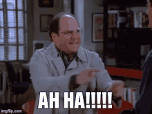 Donald Glover I Knew It GIF
