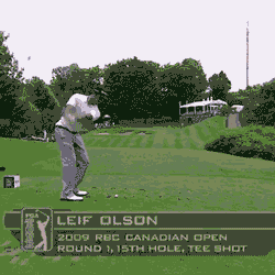 Talk About A Hole In One!
