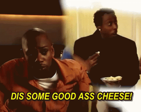 Dave Chappelle GIF