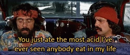 Cheech And Chong GIF
