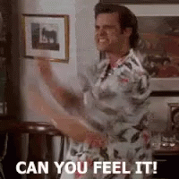 Animated Ace Ventura GIF