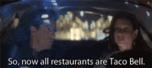 Demolition Man Rat Burger GIF