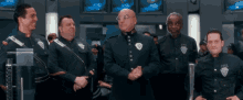 Demolition Man Rat Burger GIF