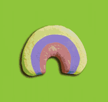 Austin Powers Lucky Charms GIF