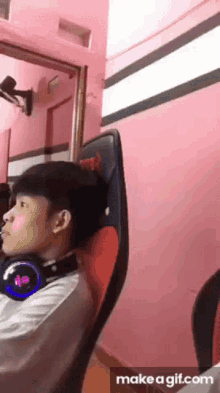 Well La Dee Da GIF from Tenor