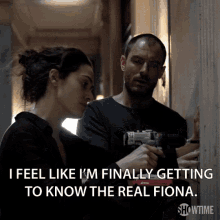 Getting To Know You The King And I GIF