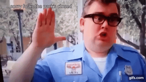 John Candy Ed Grimely GIF