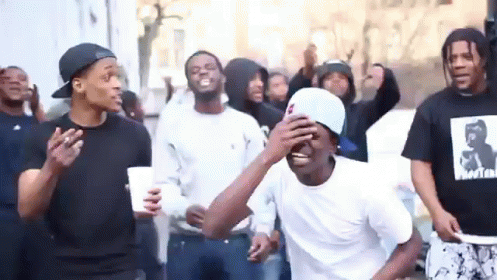 About A Week Ago, Week Ago! GIF