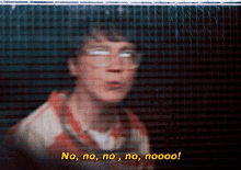 Riddler No GIF