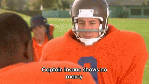 Water Boy Comedy GIF