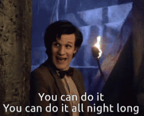 Thumbs Up You Can Do It GIF - Thumbs Up You Can Do It All Night