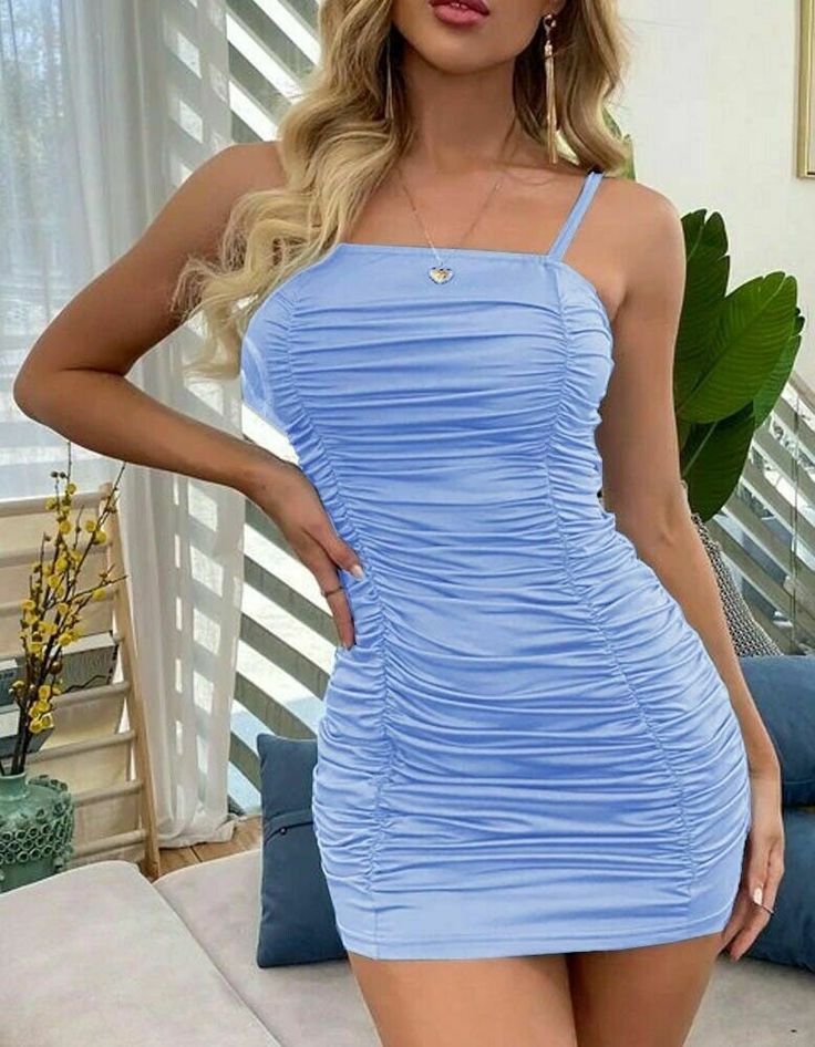 What is a Tight Dress Called?