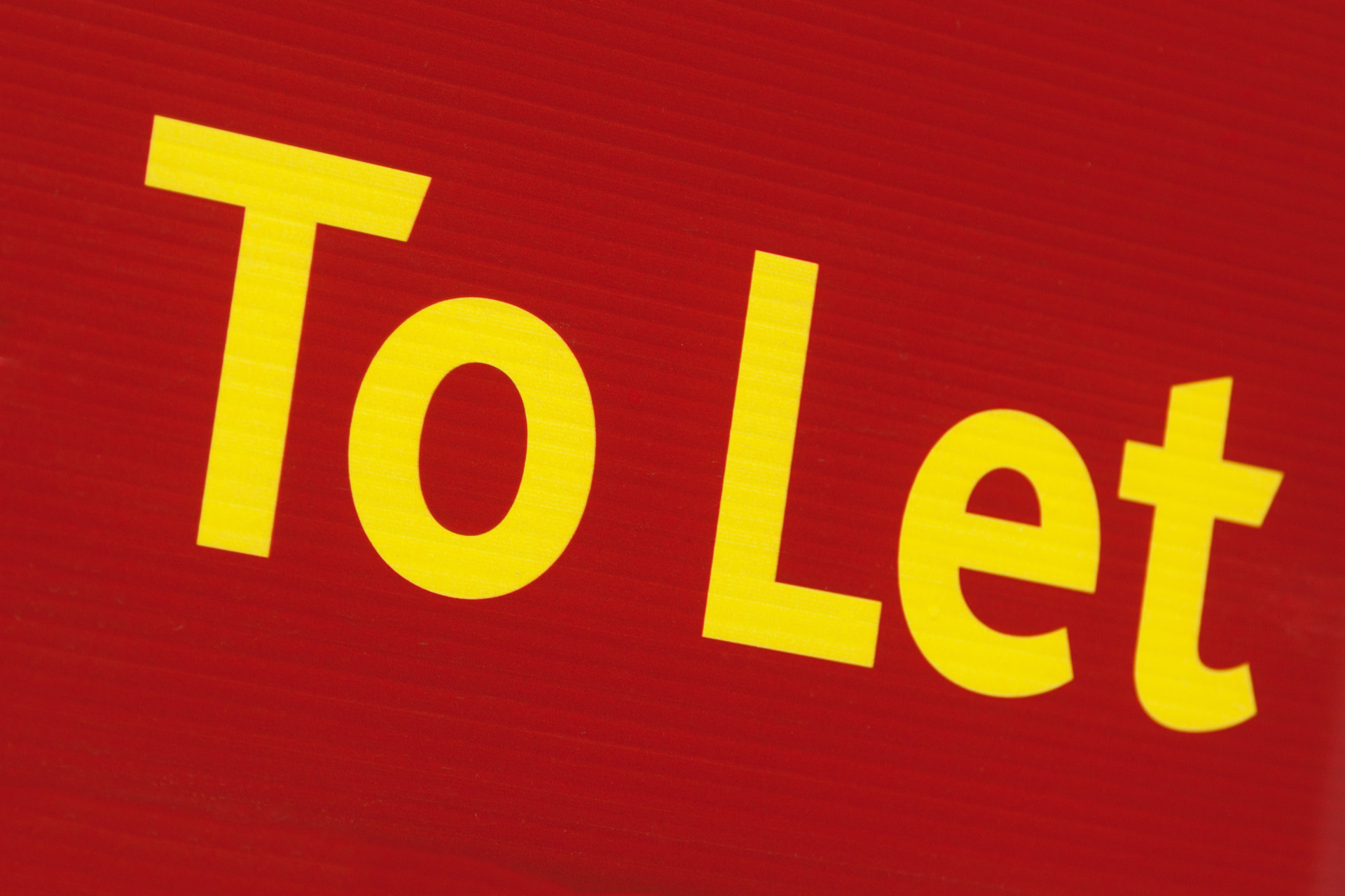 To Let Sign Free Stock Photo - Public Domain Pictures