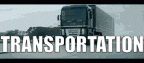 Transport Transportation GIF - Transport Transportation Dm4uz3