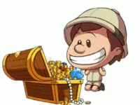 treasure