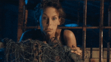 Jamie Lee Curtis True Lies Gif GIFs | Tenor