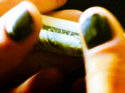 Requiem for a Dream Jennifer Connelly GIF