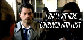 i shall sit here consumed with lust gif | WiffleGif