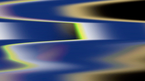 A mesmerizing glitch gif showcasing vibrant colors and abstract shapes.