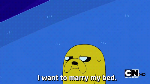 Adventure Time Awesome GIF