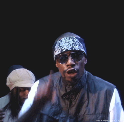 Chappelle Show GIF