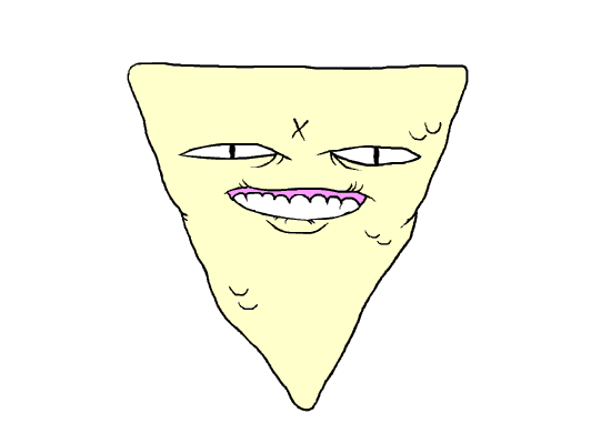 Nacho Libre Gif