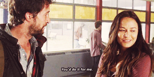 This was the moment I knew GIF - WiffleGif