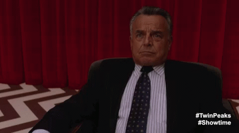 Twin Peaks GIF