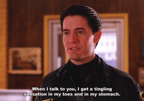 Twin Peaks GIF