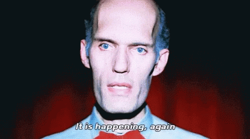 Its Happening Again GIF
