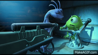 Hello Scream Extractor GIF